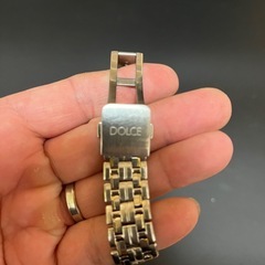 セイコー　ドルチェ　ソーラー
の画像