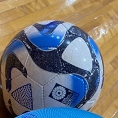 緩くフットサルフットサルやります⚽️