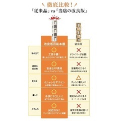 新品未使用回転本棚 360度回転 スリム 大容量 収納ラック コミックラック3段の画像