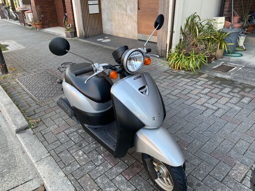 【中古】HONDA　TODAY　税別・１年保障