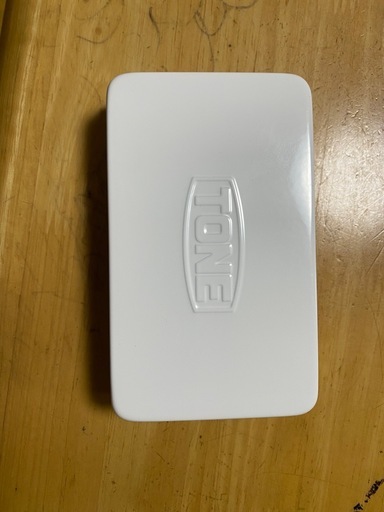 TONE ビットラチェットセット