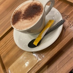 カフェ活しません？☕