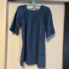 GAPロング丈の画像