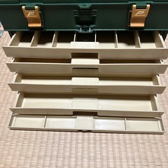 タックルBOXプラノ787の画像