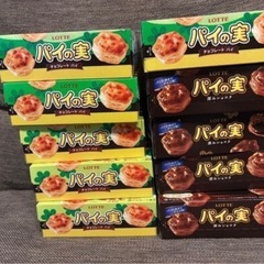 パイの実　セット販売【20個3000円〜】