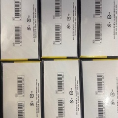 メガドリームex 6box 全てシュリンク付きですの画像