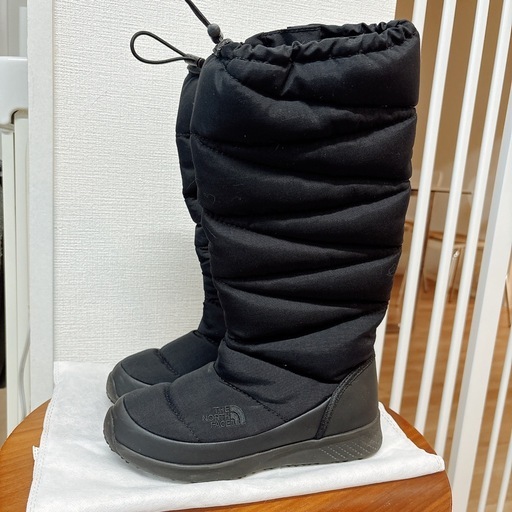 THE NORTH FACEブーツ
