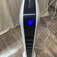 スリムファン扇風機の画像