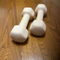 【美品】ダンベル各種の画像