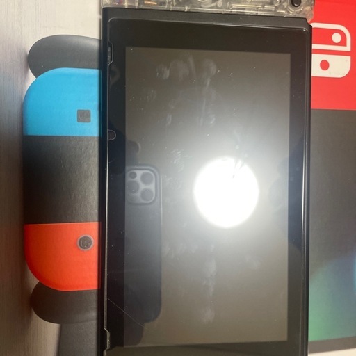 Nintendo Switchどうぶつの森ソフト