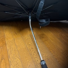 【軽自動車用】傘式サンシェードの画像