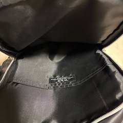 W*ltのボディバッグの画像