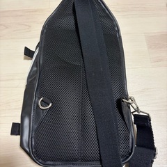 W*ltのボディバッグの画像