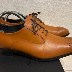 アシックスランウォーク26cm asics Runwalkの画像