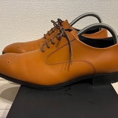 アシックスランウォーク26cm asics Runwalkの画像