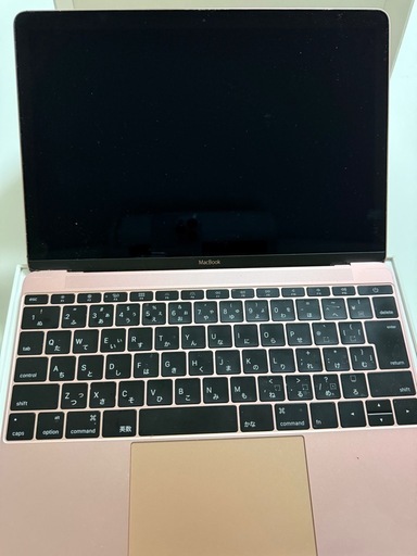 MacBook美品