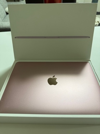 MacBook美品