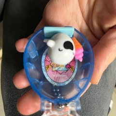 正規品✨たまごっちケース✨キーホルダータイプ✨の画像