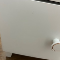  収納 チェスト 4段 ライトグレー色
の画像