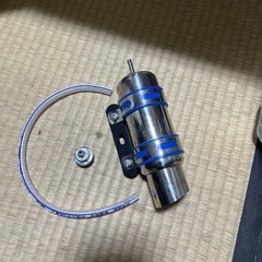 オイルクーラーの画像