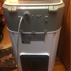 BESTEK 全自動洗濯機  3.8キロ❗️の画像