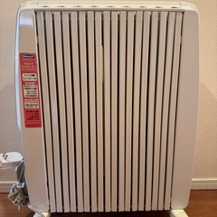 デロンギ_オイルヒーターの画像