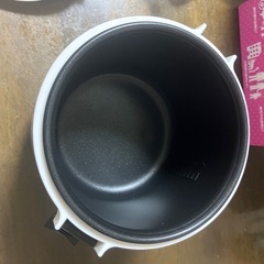 タケルくん ｼﾞｬﾝｸDC12V専用　炊飯器の画像