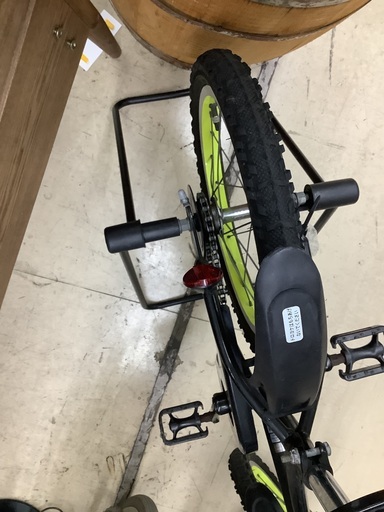 ブリヂストン BRIDGET KIDS 16インチ 子供用 自転車 管G260213IK (ベストバイ 静岡県袋井市)