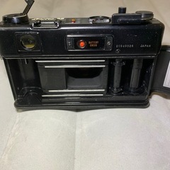 YASHICA electro35GTの画像