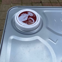 ケミQ 124 除錆　洗浄剤　18L ジャンクの画像