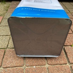 ケミQ 124 除錆　洗浄剤　18L ジャンクの画像