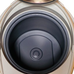 象印 ZOJIRUSHI マイコン電動ポット 3.0L CV-FZ30 VE（優湯生）の画像