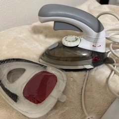 アイロンの画像