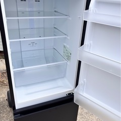 Panasonic パナソニック　2ドア冷蔵庫 NR-B18C2 2024年製　180Lの画像