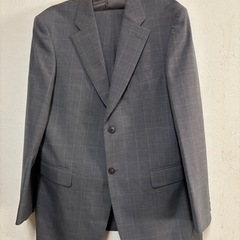 CEDORE CLUBのメンズスーツ　AB7の画像