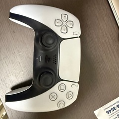 [受渡者決定]プレイステーション5 ディスクドライブ搭載モデルの画像
