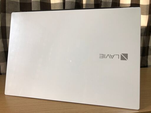 ?１台限定?福生市・入間市近隣・美品美麗品！超速i7第7・超高速新品SSD256GB交換済・Webｶﾒﾗ内蔵・Win11・NEC/Of