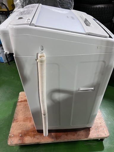 日立7kg縦型洗濯機✨️早い者勝ち