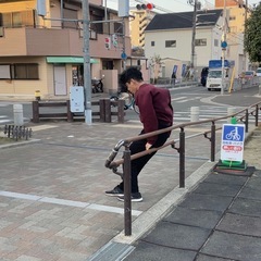 【初心者歓迎】はじめてのパルクール練習｜30代・40代もOK