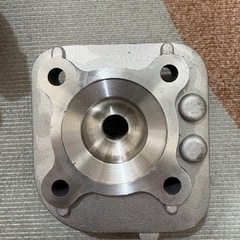 atop  3ykボアアップキット排気量：69.7ccの画像