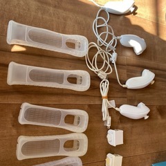 Wii すぐ遊べます。の画像