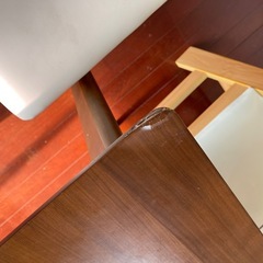 ダイニングテーブルセットの画像