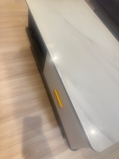センターテーブル