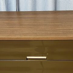 ■美品　チェスト　４段の画像