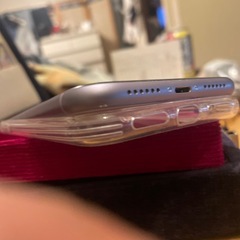 iPhone11 SIMフリー  64GB BT80%の画像