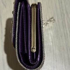 ANNA SUI財布の画像