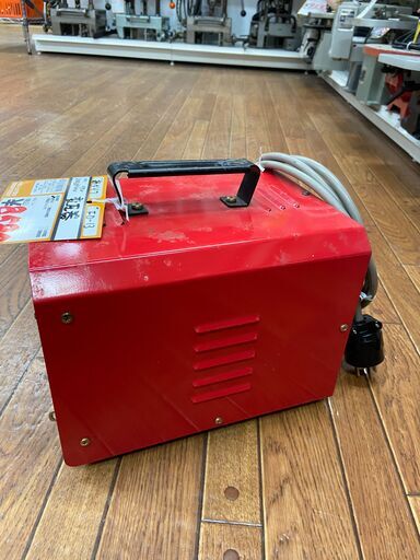 【中古】【動作OK】【店頭引取限定】新ダイワ　変圧器　FD-13　8.580円（税込）3021