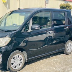 ダイハツ タント エグゼ カスタム（車検2年）の画像