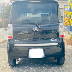ダイハツ タント エグゼ カスタム（車検2年）の画像