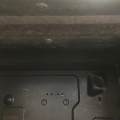 【動作OK・訳あり】SHARP ヘルシオ AX-AW400-Rの画像